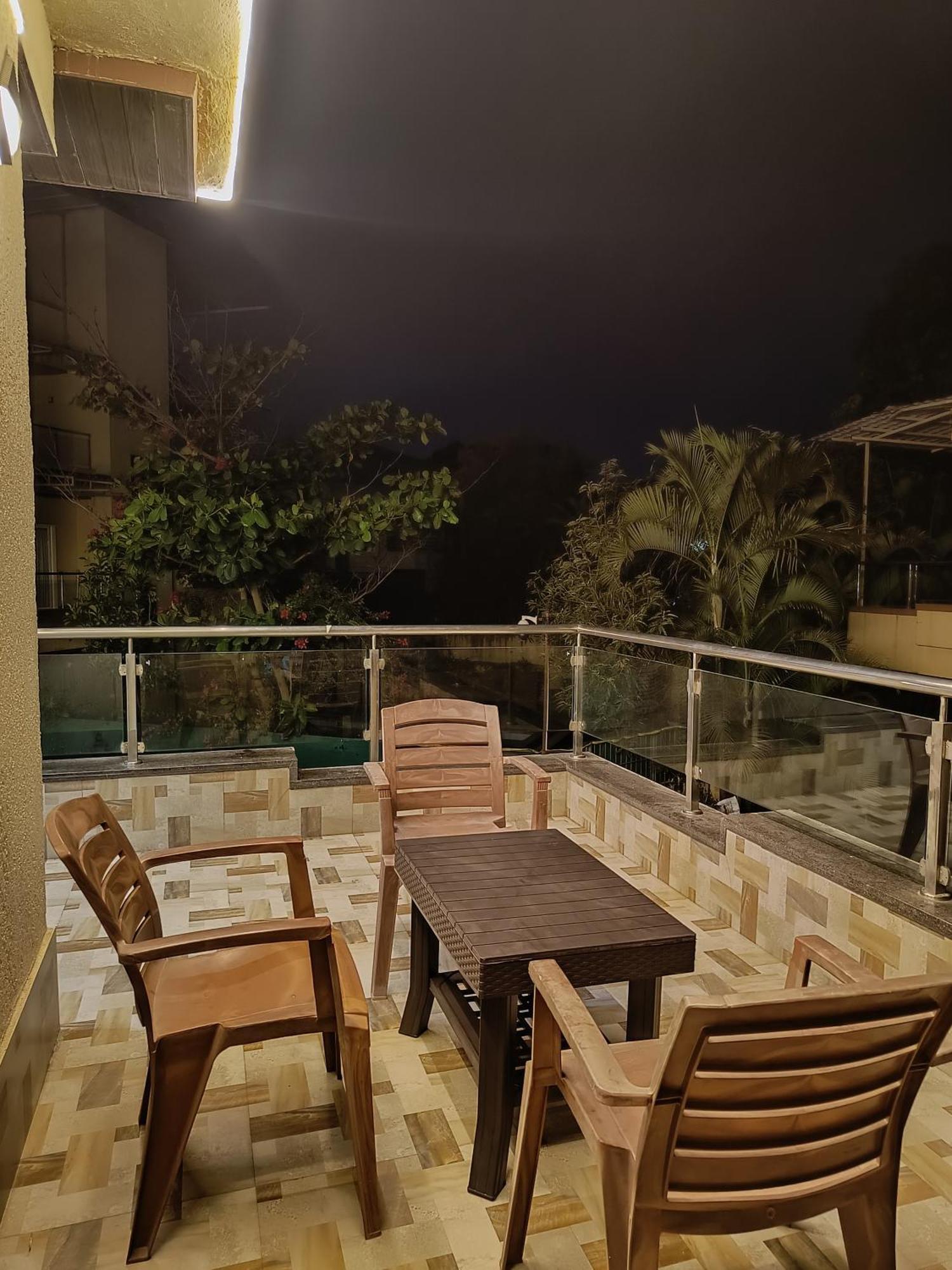 Rain Mist 4Bhk Luxury Villa With Private Pool Lonavla Exterior foto