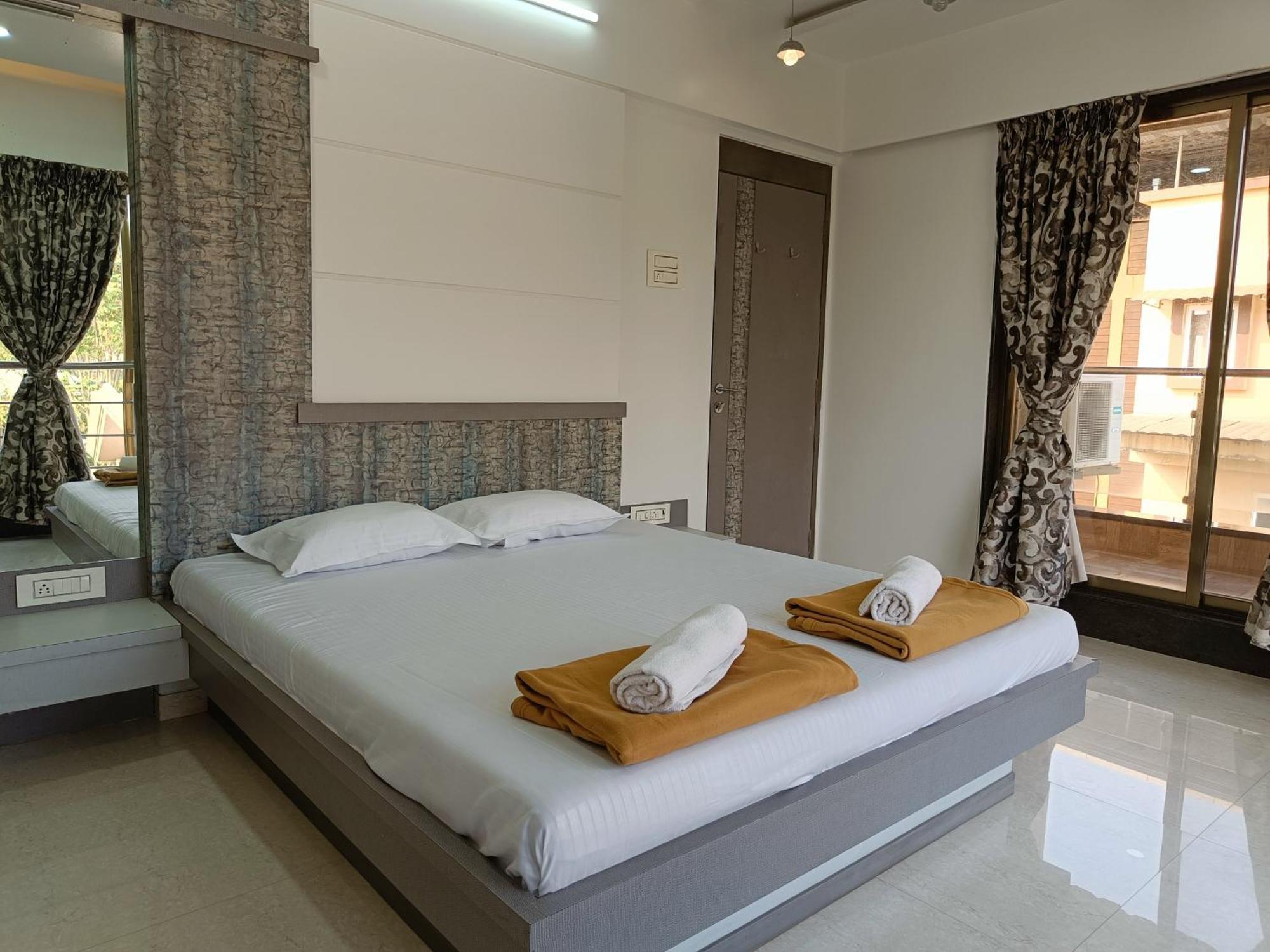 Rain Mist 4Bhk Luxury Villa With Private Pool Lonavla Exterior foto