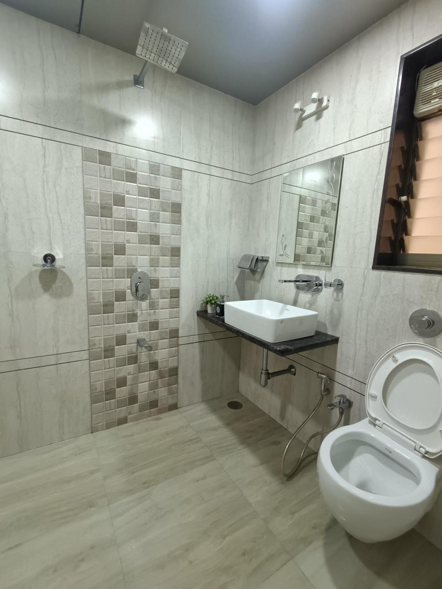 Rain Mist 4Bhk Luxury Villa With Private Pool Lonavla Exterior foto