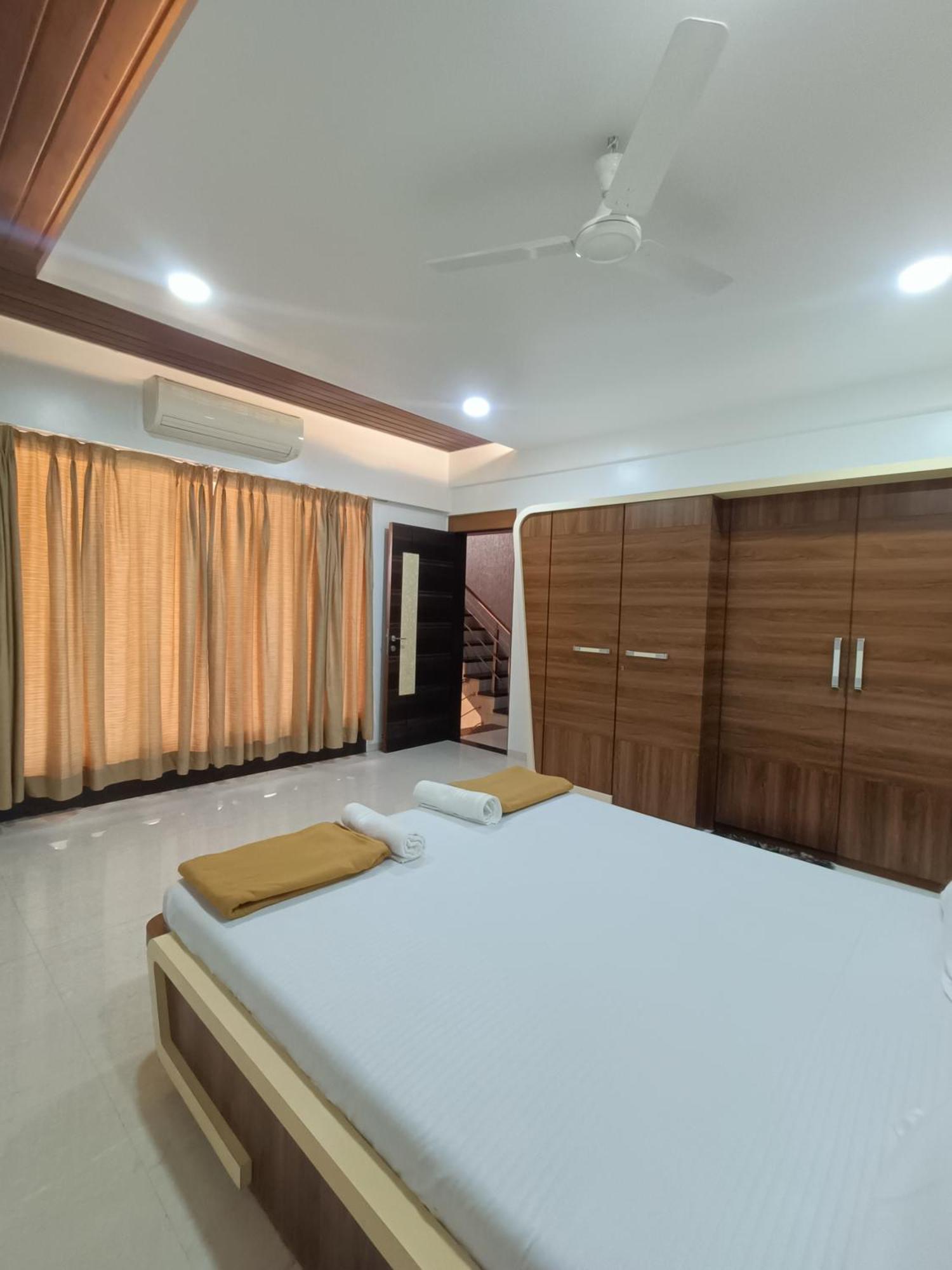 Rain Mist 4Bhk Luxury Villa With Private Pool Lonavla Exterior foto