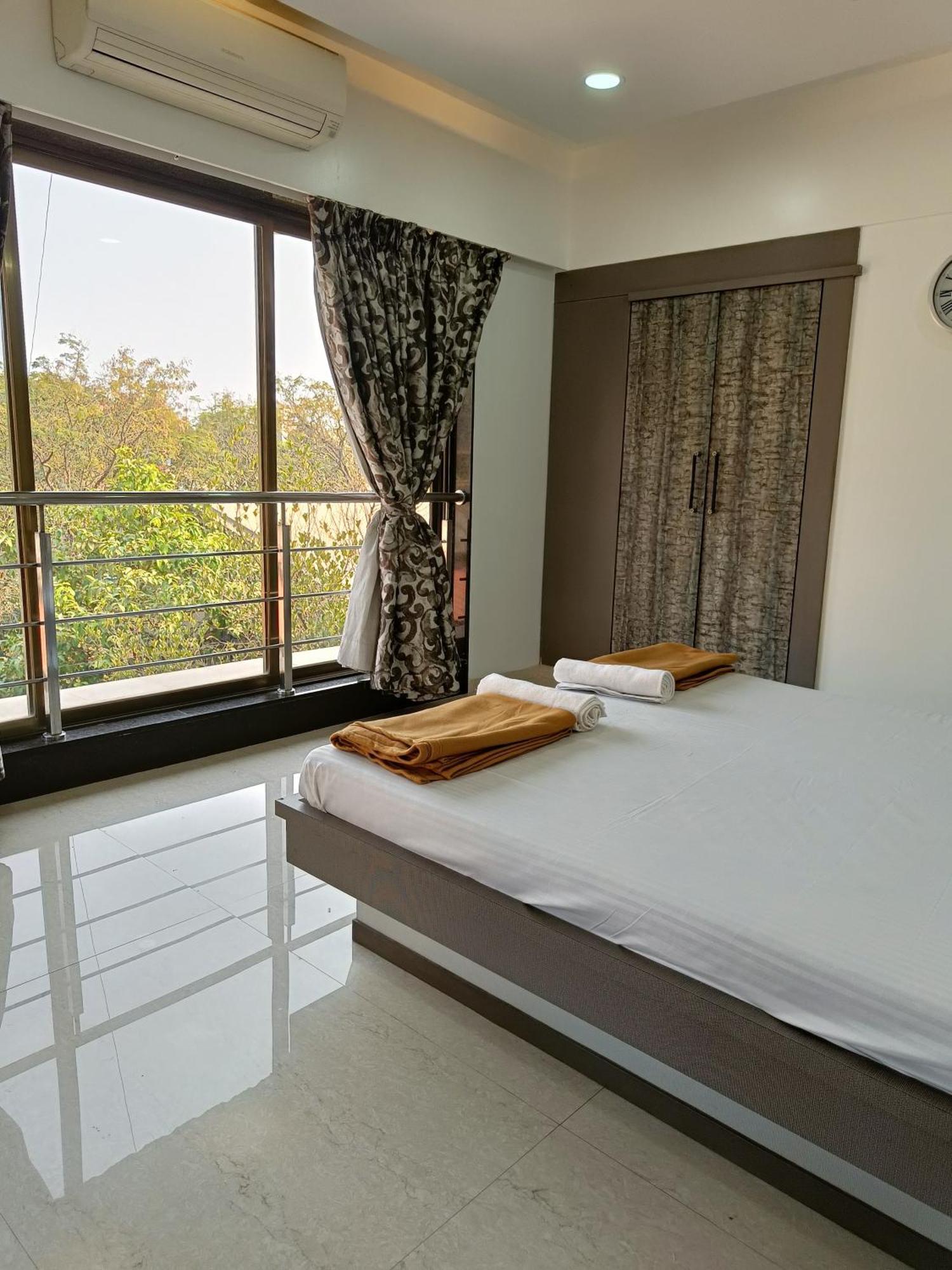 Rain Mist 4Bhk Luxury Villa With Private Pool Lonavla Exterior foto