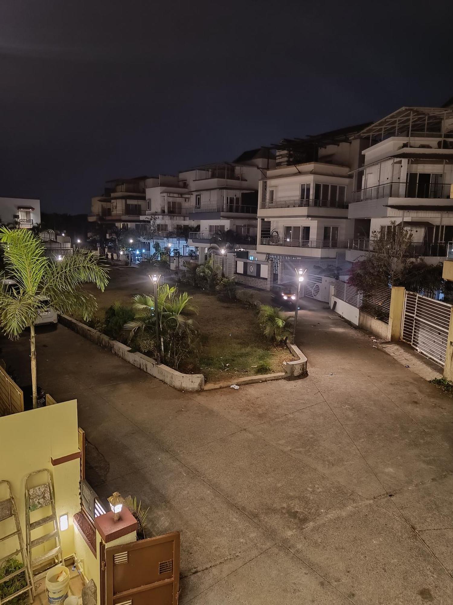 Rain Mist 4Bhk Luxury Villa With Private Pool Lonavla Exterior foto