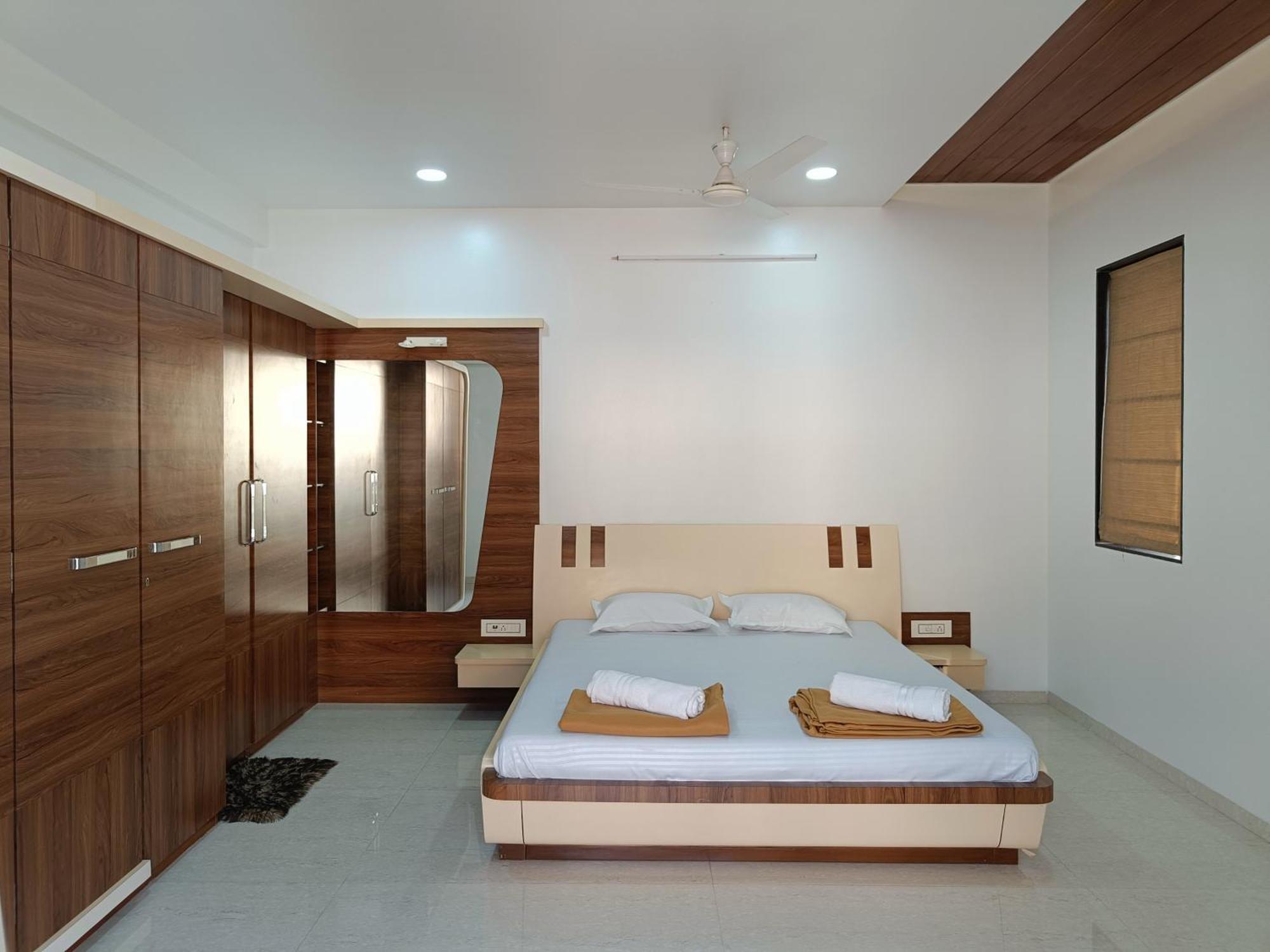 Rain Mist 4Bhk Luxury Villa With Private Pool Lonavla Exterior foto
